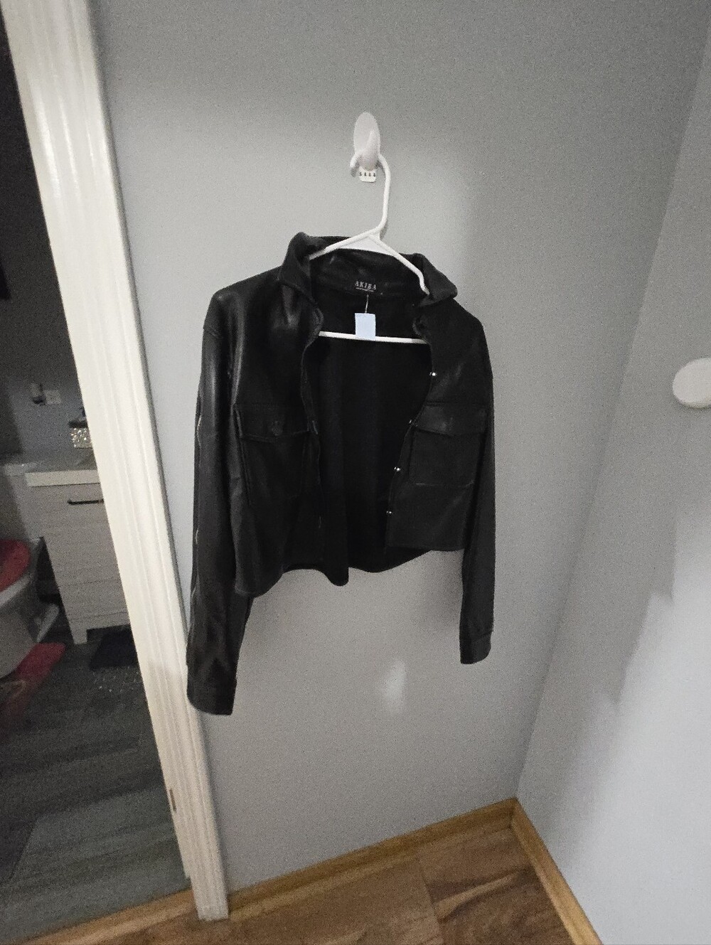 Akira Jacket M